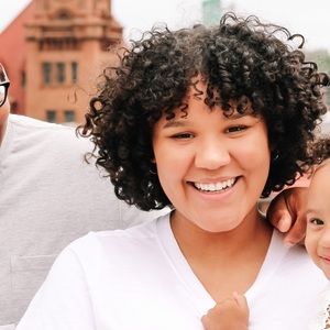 Meet your Posher, Randi